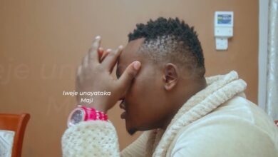 Lyrics VIDEO: Lomodo - ZAMANI (Mp4 Download) - KibaBoy