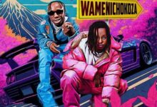 Audio: Lony Bway X CHINO KIDD - WAMENICHOKOZA (Mp3 Download) - KibaBoy