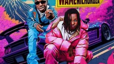 Audio: Lony Bway X CHINO KIDD - WAMENICHOKOZA (Mp3 Download)