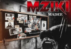 Audio: Madee - Staki Mziki (Mp3 Download) - KibaBoy