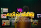 VIDEO: Madee - Staki Mziki (Mp4 Download) - KibaBoy