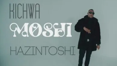 Audio: Maili Mbili X Darassa - Slow But Sure (Mp3 Download)