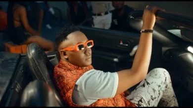 VIDEO: Manengo Ft. Darassa - Funga Kazi (Mp4 Download)