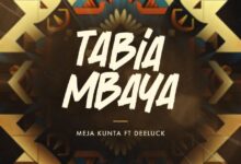 Audio: Meja Kunta Ft. Deeluck - Tabia Mbaya (Mp3 Download) - KibaBoy