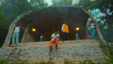 VIDEO: Meja Kunta Ft Dee Luck - Tabia Mbaya (Mp4 Download)