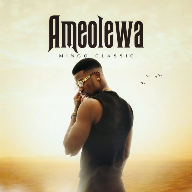 AUDIO | Mingo Classic - Ameolewa | Mp3 DOWNLOAD