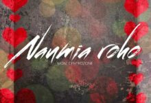 Audio: Moni Centrozone - Naumia Roho (Mp3 Download) - KibaBoy