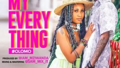 Audio: Nuh Mziwanda Ft. Lola Mziwanda - My Everthing (Mp3 Download)