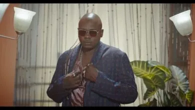 VIDEO: Q Chief - Baby Yoo (Mp4 Download)