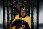 VIDEO: Rasco Ft. One Six & Chimah - Mwana Mfalme (Mp4 Download) - KibaBoy