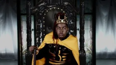 VIDEO: Rasco Ft. One Six & Chimah - Mwana Mfalme (Mp4 Download)