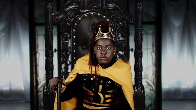 VIDEO | Rasco Ft. One Six & Chimah - Mwana Mfalme | Mp4 Download