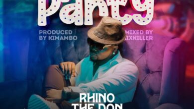 Audio: Rhino The Don - Party (Mp3 Download) - KibaBoy