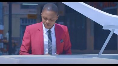 VIDEO: Japhet Zabron - Salimia Watu (Mp4 Download) - KibaBoy