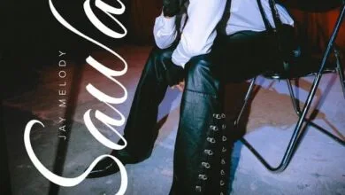 Audio: Jay Melody - Sawa (Acoustic) (Mp3 Download)