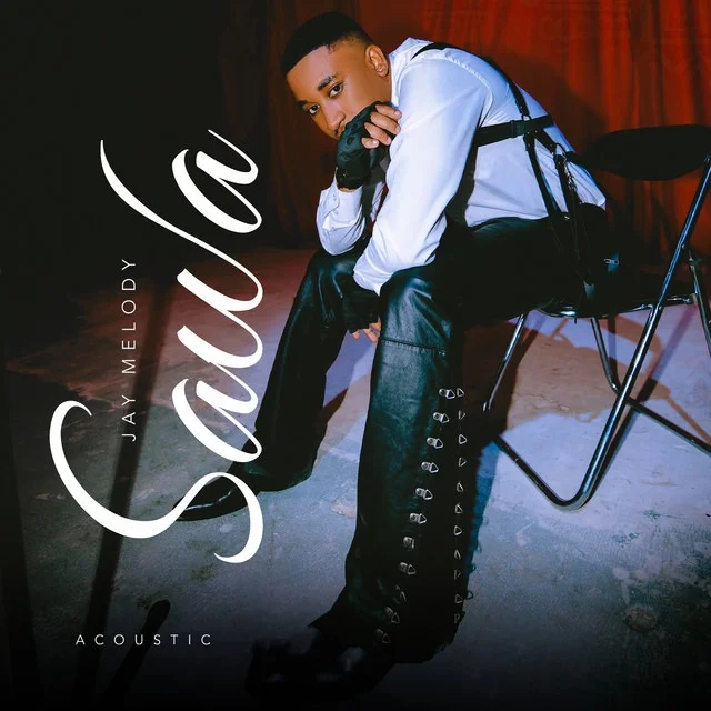 AUDIO | Jay Melody - Sawa (Acoustic) | Mp3 DOWNLOAD