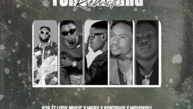 Audio: B2k Ft. Lody Music, Mavokali, Maby X Kontawa - Tunaendana Remix (Mp3 Download) - KibaBoy