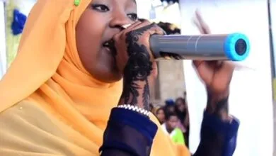 Audio: Ukhty Dida - Mnajadili Nini (Mp3 Download)