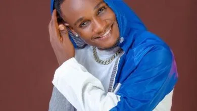 Audio: Y Tony - Kitako (Mp3 Download)