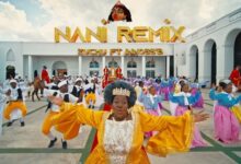 VIDEO: Zuchu Ft. Innoss’B - Nani Remix (Mp4 Download) - KibaBoy