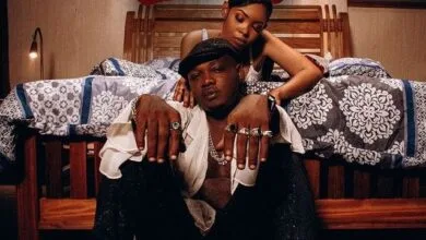 Audio: Q Chief - Baby Yoo (Mp3 Download)