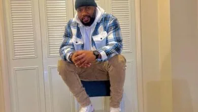 Audio: Izzo Bizness Ft. Barnaba - Rushwa (Mp3 Download)