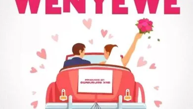 Audio: Kusah Ft. Maua Sama - Wenyewe (Mp3 Download)