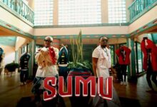 VIDEO: Alikiba Ft Marioo - Sumu (Mp4 Download) - KibaBoy