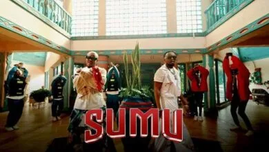VIDEO: Alikiba Ft Marioo - Sumu (Mp4 Download)