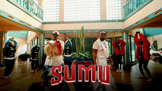 VIDEO | Alikiba Ft Marioo - Sumu | Mp4 Download