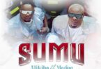 Audio: Alikiba Ft Marioo - Sumu (Mp3 Download) - KibaBoy