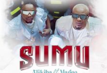 Audio: Alikiba Ft Marioo - Sumu (Mp3 Download) - KibaBoy