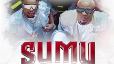 Audio: Alikiba Ft Marioo - Sumu (Mp3 Download) - KibaBoy