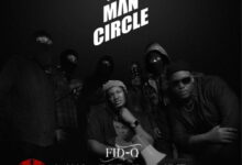 Audio: Fid Q Ft. Salmin Swaggz, Noxie, Mloccoh Songzx, Paapshboy, Oduma Essan, Friday Pol, Afande Ready & Fresh Like Uhhh - BigMan Circle (Mp3 Download) - KibaBoy