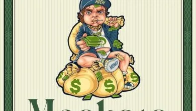 Audio: Billnass Ft Marioo - Maokoto (Mp3 Download)