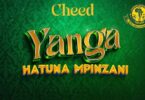 Audio: Cheed - Yanga Hatuna Mpinzani (Mp3 Download) - KibaBoy