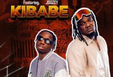 Audio: Chino Kidd Ft. FID Q, DJ Joozey - Kibabe (Mp3 Download) - KibaBoy