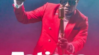 Audio: Christian Bella - Tatiana (Mp3 Download)