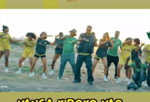 Audio: Christian Bella - Yanga Kiboko Yao (Mp3 Download) - KibaBoy