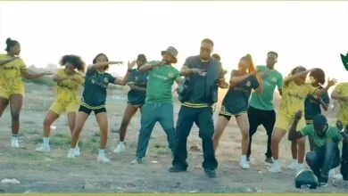 Audio: Christian Bella - Yanga Kiboko Yao (Mp3 Download)