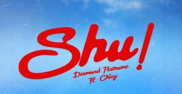 Audio: Diamond Platnumz Ft Chley - SHU (Mp3 Download)