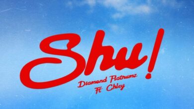 Audio: Diamond Platnumz Ft Chley - SHU (Mp3 Download) - KibaBoy