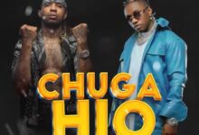 Audio: Fido Vato Ft Rayvanny - Chuga Hio (Mp3 Download) - KibaBoy