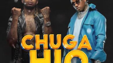 Audio: Fido Vato Ft Rayvanny - Chuga Hio (Mp3 Download) - KibaBoy