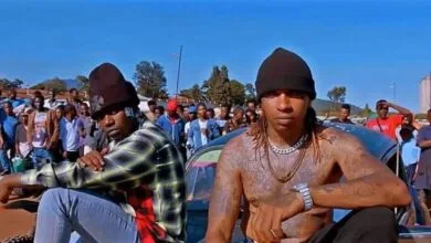 VIDEO: Fido Vato Ft. Rayvanny - Chuga Hio (Mp4 Download)