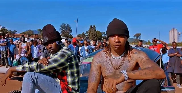 VIDEO | Fido Vato Ft. Rayvanny - Chuga Hio | Mp4 Download