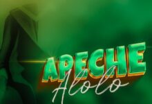 Audio: Hans BabaLao x Mzee Wa Bwax - Apeche Alolo (Mp3 Download) - KibaBoy