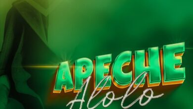 Audio: Hans BabaLao x Mzee Wa Bwax - Apeche Alolo (Mp3 Download) - KibaBoy