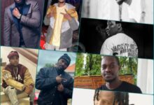 Audio: Izzo Bizness Ft. One The Incredible, Chabba, P The MC, Kaa La Moto, Lugombo, Dizasta vina, ZAiiD - Nilipotoka (Mp3 Download) - KibaBoy