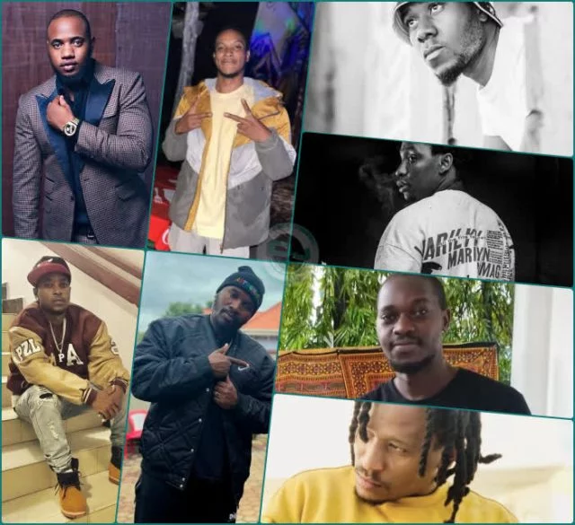AUDIO | Izzo Bizness Ft. One The Incredible, Chabba, P The MC, Kaa La Moto, Lugombo, Dizasta vina, ZAiiD - Nilipotoka | Mp3 DOWNLOAD AUDIO | Izzo Bizness Ft. One The Incredible, Chabba, P The MC, Kaa La Moto, Lugombo, Dizasta vina, ZAiiD - Nilipotoka | Mp3 DOWNLOAD